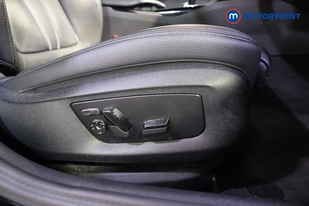 BMW 5 Series M Sport Automatic Diesel Estate - Stock Number (1625531) - 20th supplementary image