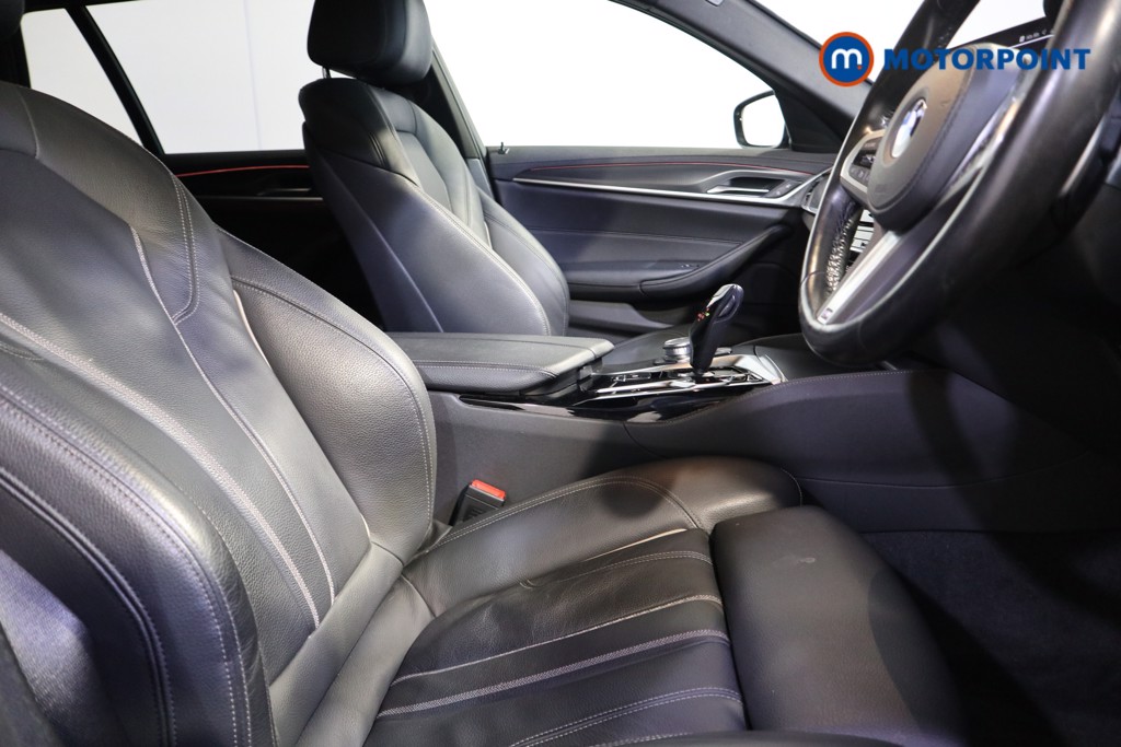 BMW 5 Series M Sport Automatic Diesel Estate - Stock Number (1625531) - 21st supplementary image