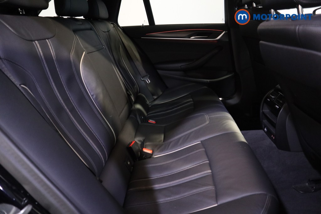 BMW 5 Series M Sport Automatic Diesel Estate - Stock Number (1625531) - 22nd supplementary image