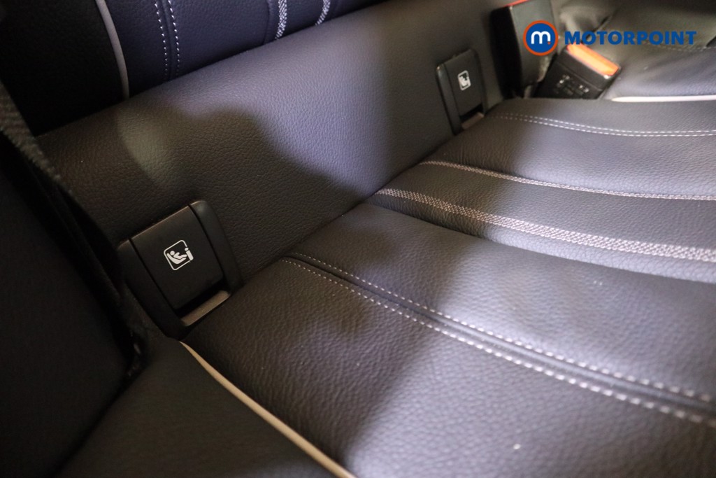 BMW 5 Series M Sport Automatic Diesel Estate - Stock Number (1625531) - 23rd supplementary image