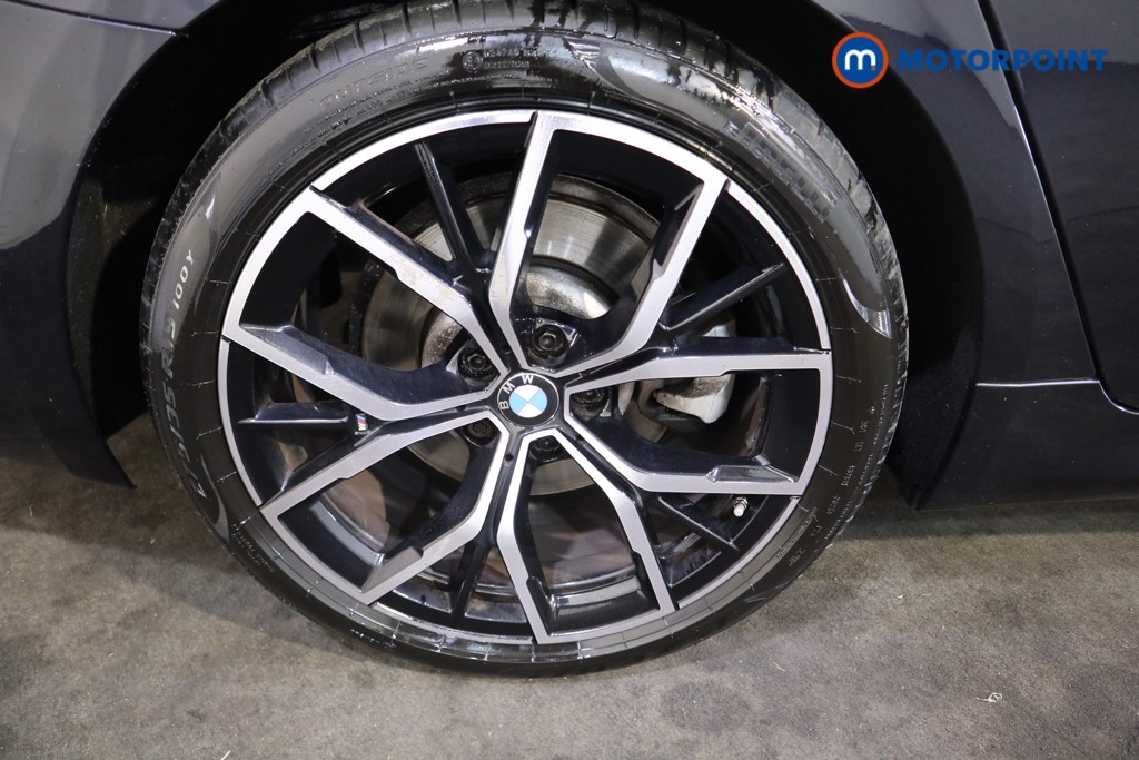 BMW 5 Series M Sport Automatic Diesel Estate - Stock Number (1625531) - 29th supplementary image