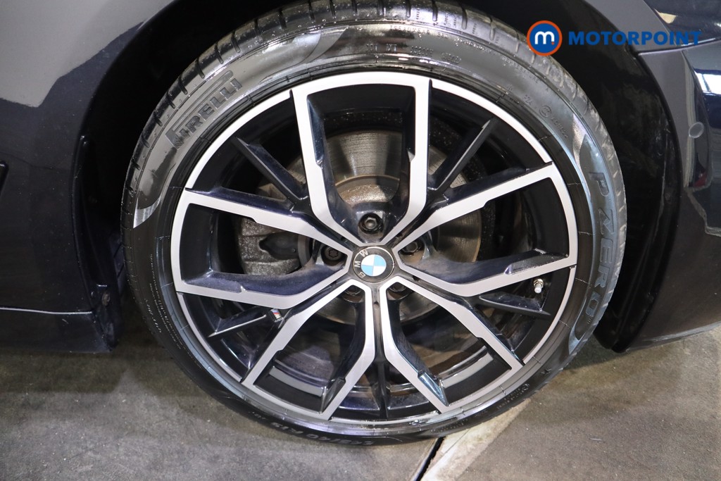 BMW 5 Series M Sport Automatic Diesel Estate - Stock Number (1625531) - 30th supplementary image