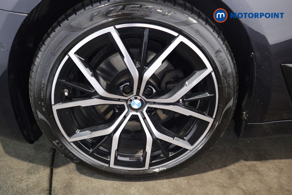 BMW 5 Series M Sport Automatic Diesel Estate - Stock Number (1625531) - 31st supplementary image