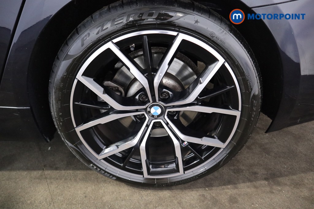 BMW 5 Series M Sport Automatic Diesel Estate - Stock Number (1625531) - 32nd supplementary image