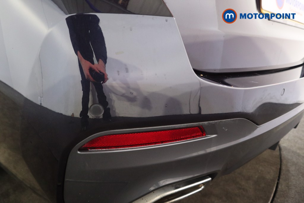 BMW 5 Series M Sport Automatic Diesel Estate - Stock Number (1625531) - 33rd supplementary image