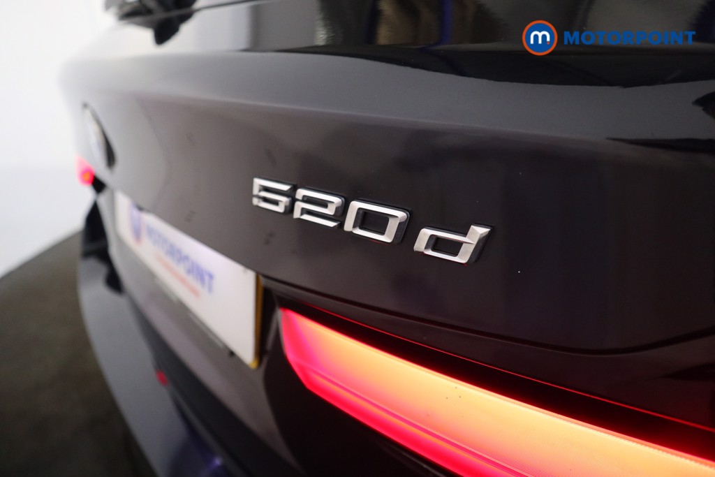 BMW 5 Series M Sport Automatic Diesel Estate - Stock Number (1625531) - 35th supplementary image