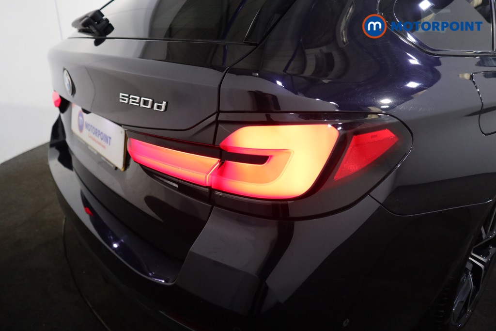 BMW 5 Series M Sport Automatic Diesel Estate - Stock Number (1625531) - 36th supplementary image