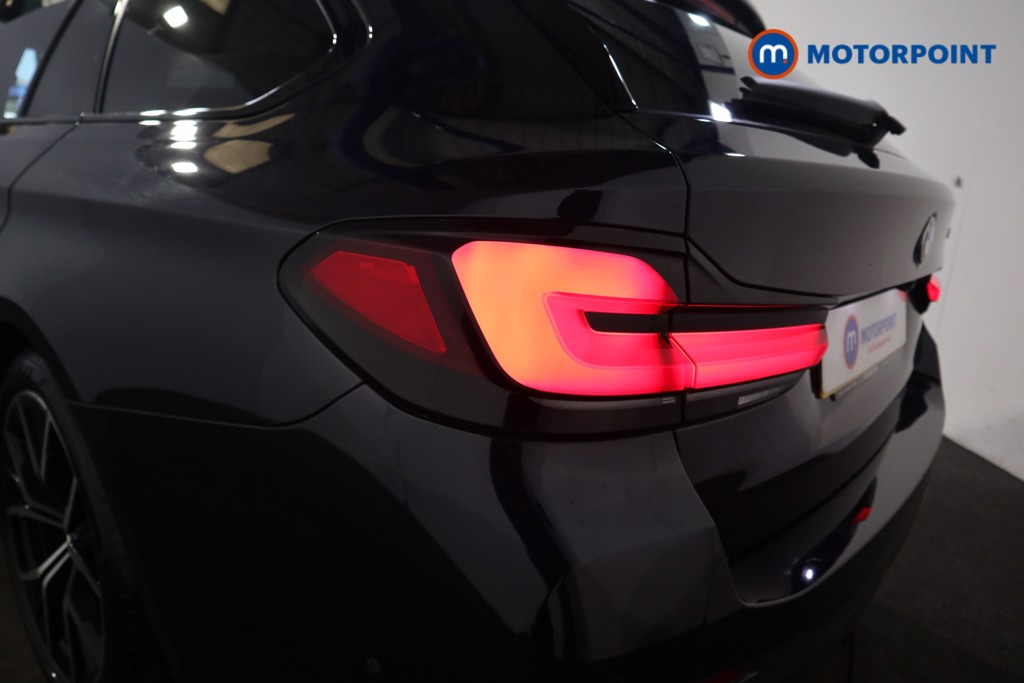 BMW 5 Series M Sport Automatic Diesel Estate - Stock Number (1625531) - 37th supplementary image