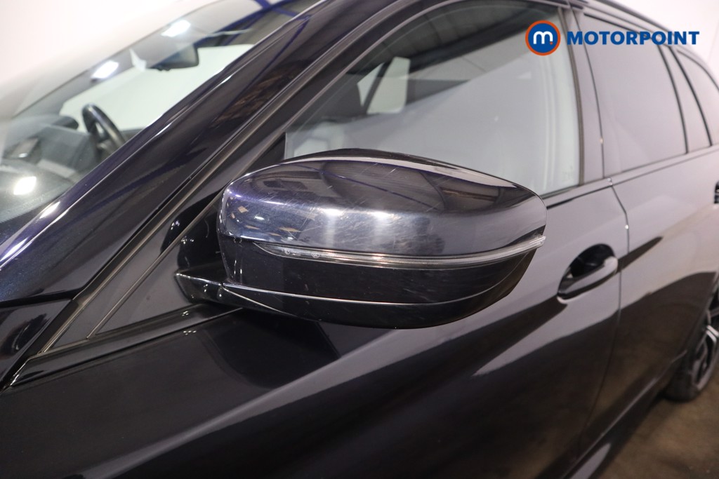 BMW 5 Series M Sport Automatic Diesel Estate - Stock Number (1625531) - 41st supplementary image