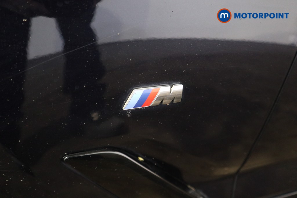 BMW 5 Series M Sport Automatic Diesel Estate - Stock Number (1625531) - 42nd supplementary image