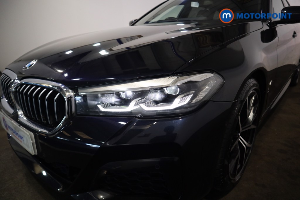 BMW 5 Series M Sport Automatic Diesel Estate - Stock Number (1625531) - 44th supplementary image