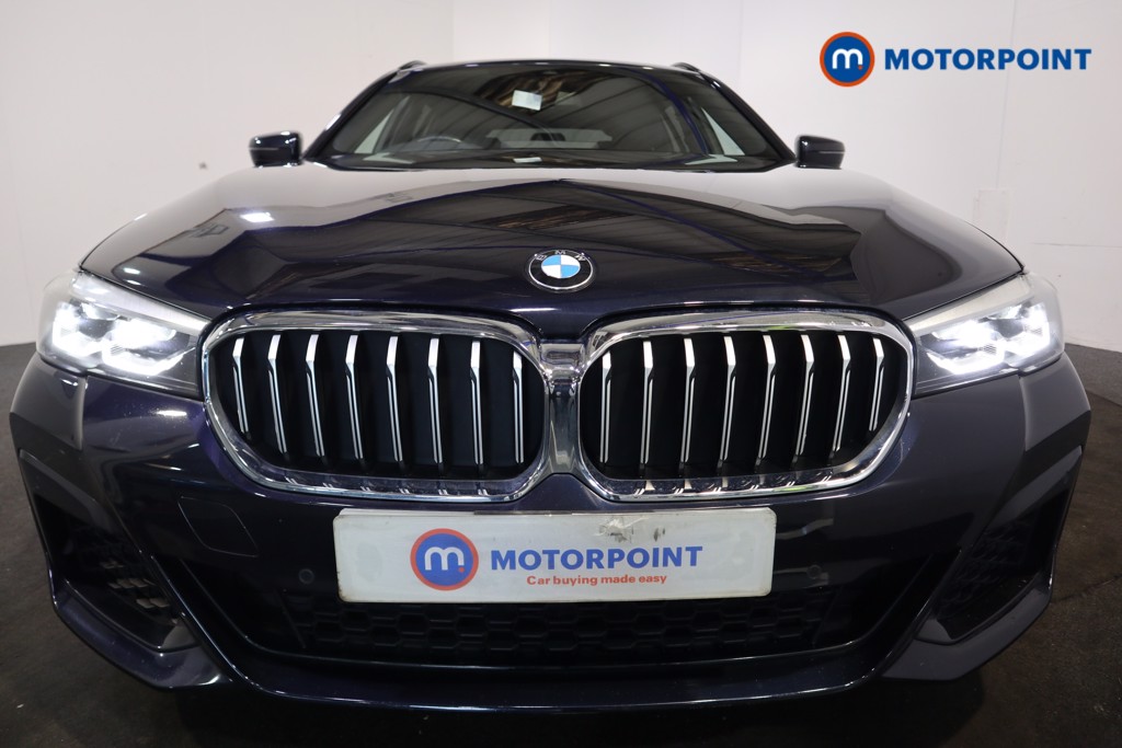 BMW 5 Series M Sport Automatic Diesel Estate - Stock Number (1625531) - 46th supplementary image