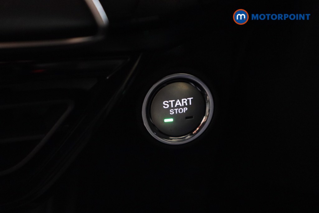 Mg Motor Uk MG3 Trophy Automatic Petrol-Electric Hybrid Hatchback - Stock Number (1625545) - 6th supplementary image