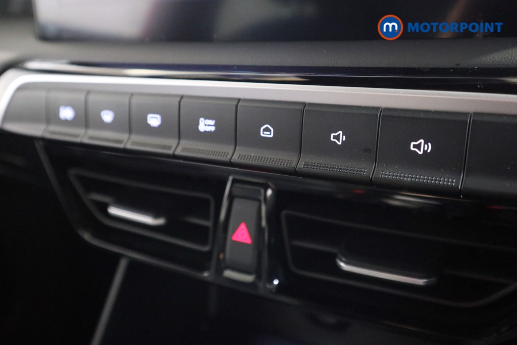 Mg Motor Uk MG3 Trophy Automatic Petrol-Electric Hybrid Hatchback - Stock Number (1625545) - 8th supplementary image