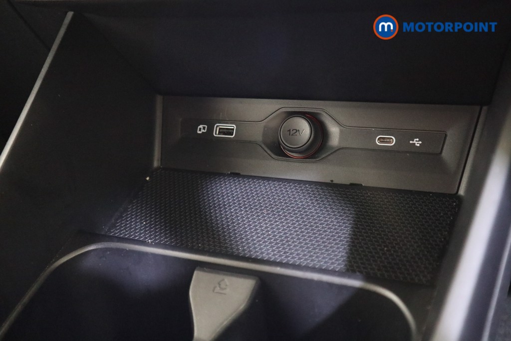 Mg Motor Uk MG3 Trophy Automatic Petrol-Electric Hybrid Hatchback - Stock Number (1625545) - 9th supplementary image