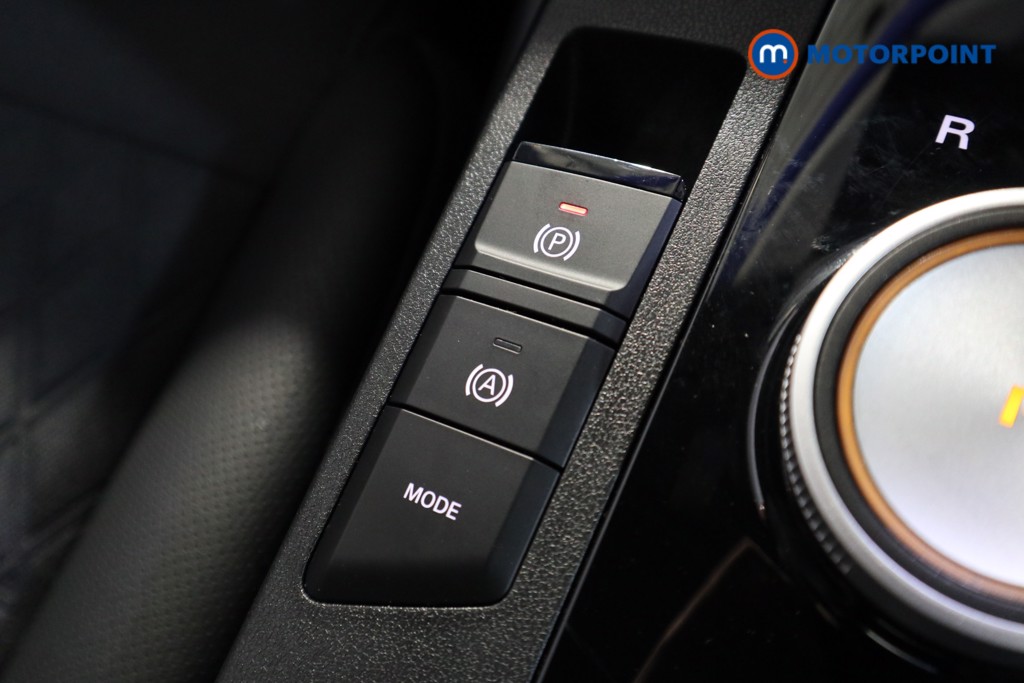 Mg Motor Uk MG3 Trophy Automatic Petrol-Electric Hybrid Hatchback - Stock Number (1625545) - 10th supplementary image