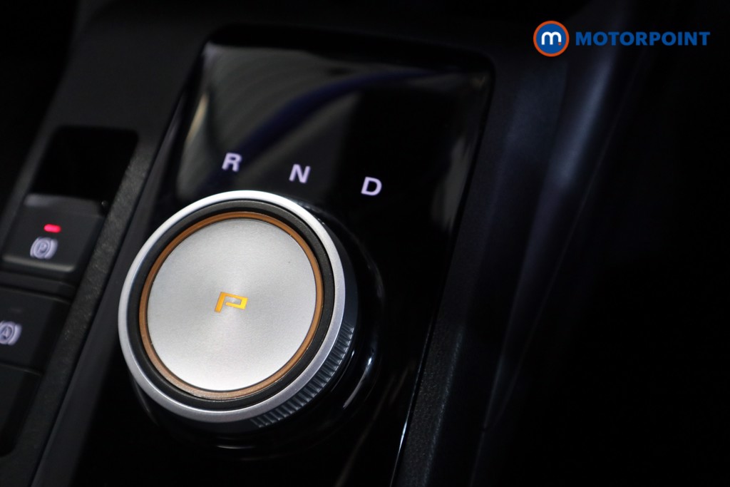 Mg Motor Uk MG3 Trophy Automatic Petrol-Electric Hybrid Hatchback - Stock Number (1625545) - 11th supplementary image