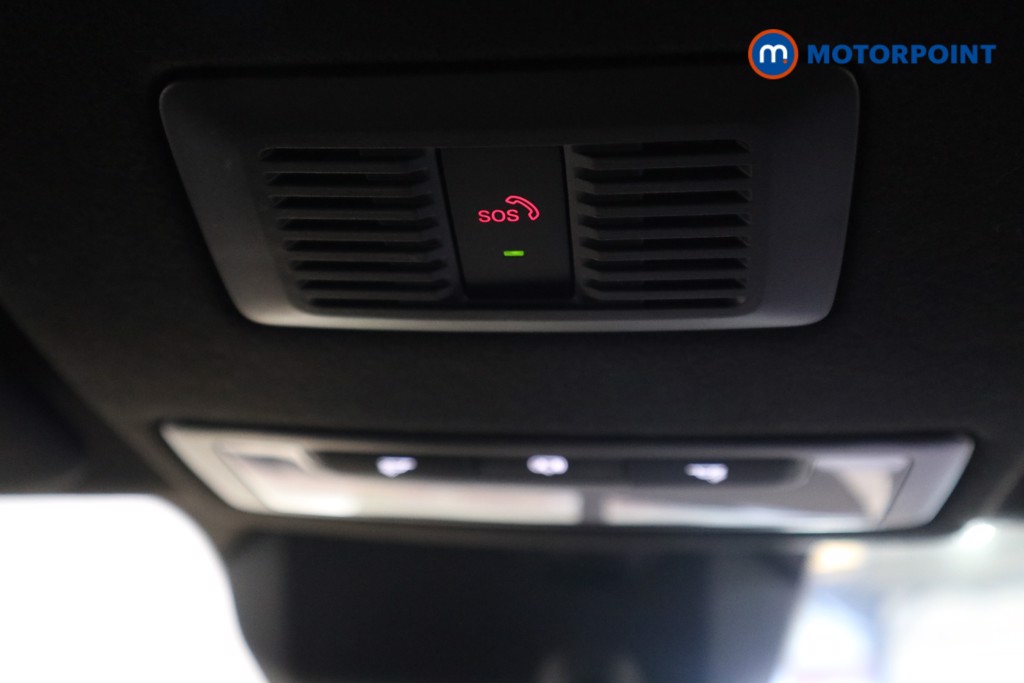 Mg Motor Uk MG3 Trophy Automatic Petrol-Electric Hybrid Hatchback - Stock Number (1625545) - 12th supplementary image