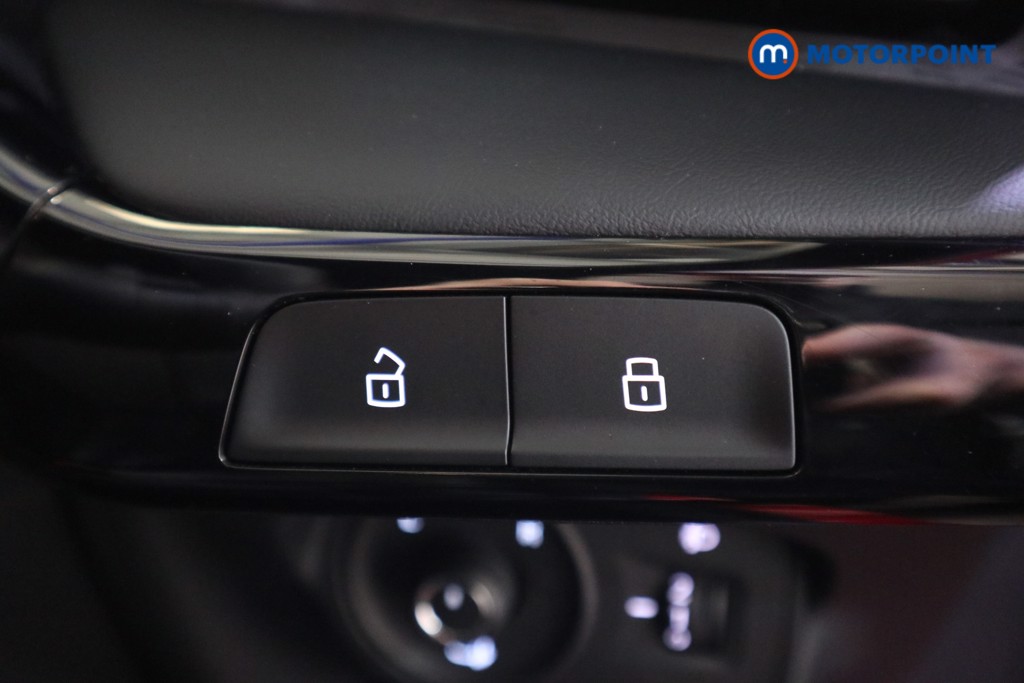 Mg Motor Uk MG3 Trophy Automatic Petrol-Electric Hybrid Hatchback - Stock Number (1625545) - 13th supplementary image