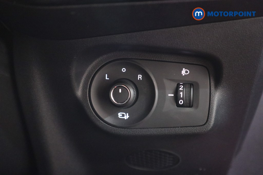 Mg Motor Uk MG3 Trophy Automatic Petrol-Electric Hybrid Hatchback - Stock Number (1625545) - 14th supplementary image