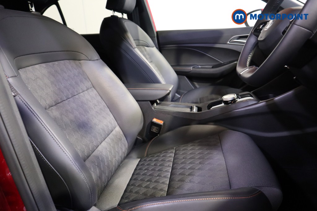 Mg Motor Uk MG3 Trophy Automatic Petrol-Electric Hybrid Hatchback - Stock Number (1625545) - 16th supplementary image