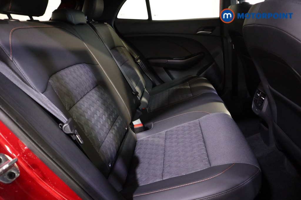 Mg Motor Uk MG3 Trophy Automatic Petrol-Electric Hybrid Hatchback - Stock Number (1625545) - 17th supplementary image