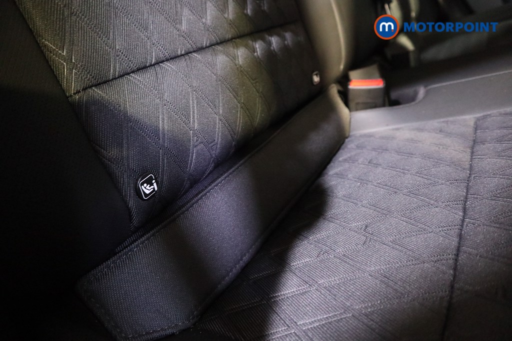 Mg Motor Uk MG3 Trophy Automatic Petrol-Electric Hybrid Hatchback - Stock Number (1625545) - 18th supplementary image