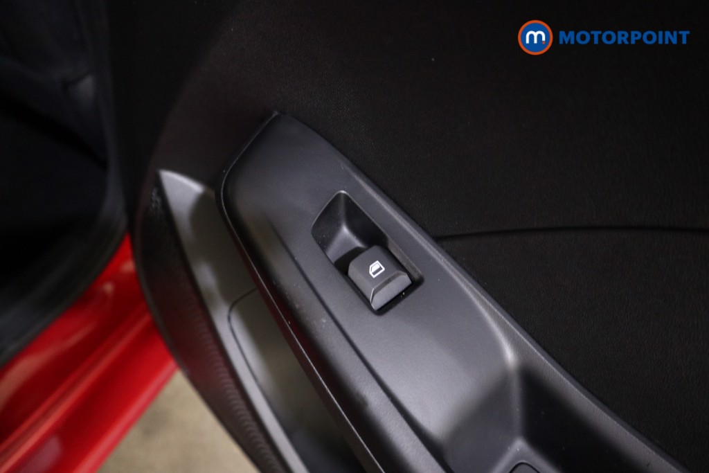 Mg Motor Uk MG3 Trophy Automatic Petrol-Electric Hybrid Hatchback - Stock Number (1625545) - 20th supplementary image