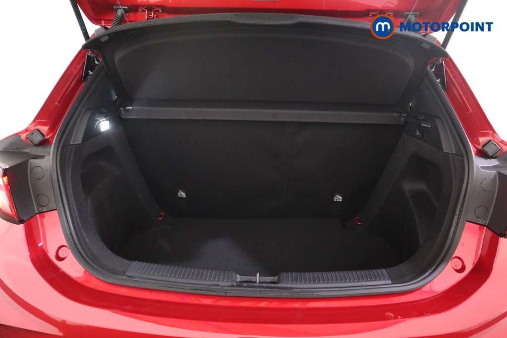 Mg Motor Uk MG3 Trophy Automatic Petrol-Electric Hybrid Hatchback - Stock Number (1625545) - 21st supplementary image