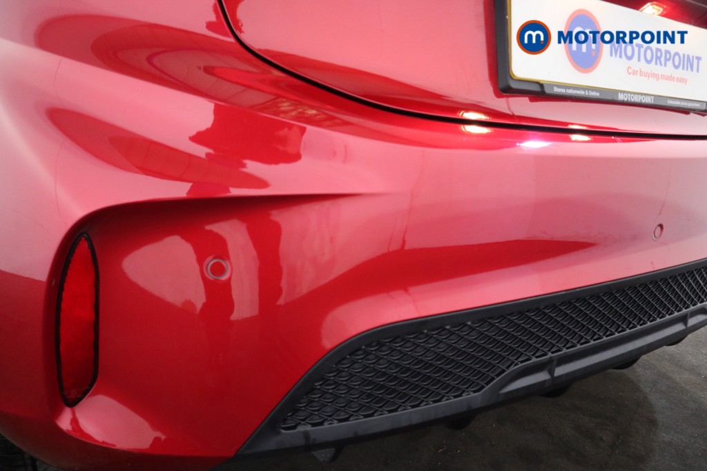 Mg Motor Uk MG3 Trophy Automatic Petrol-Electric Hybrid Hatchback - Stock Number (1625545) - 26th supplementary image