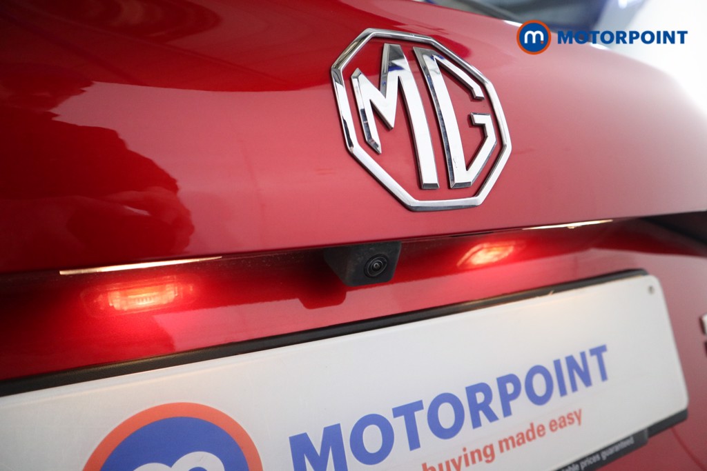 Mg Motor Uk MG3 Trophy Automatic Petrol-Electric Hybrid Hatchback - Stock Number (1625545) - 27th supplementary image