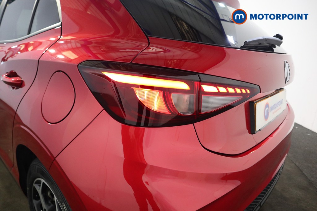 Mg Motor Uk MG3 Trophy Automatic Petrol-Electric Hybrid Hatchback - Stock Number (1625545) - 30th supplementary image