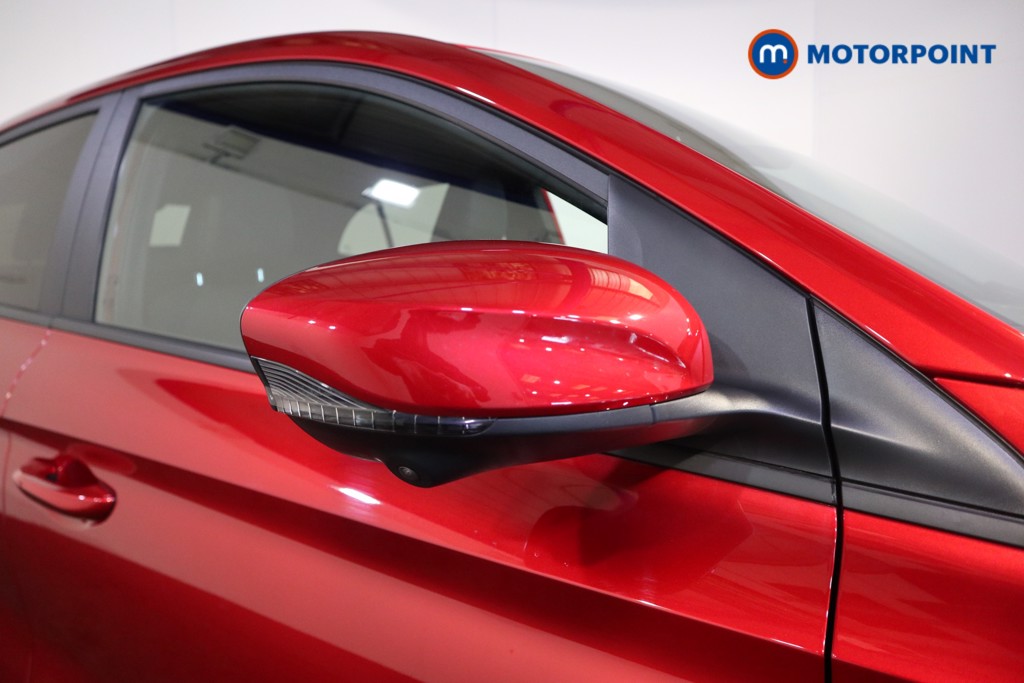 Mg Motor Uk MG3 Trophy Automatic Petrol-Electric Hybrid Hatchback - Stock Number (1625545) - 31st supplementary image