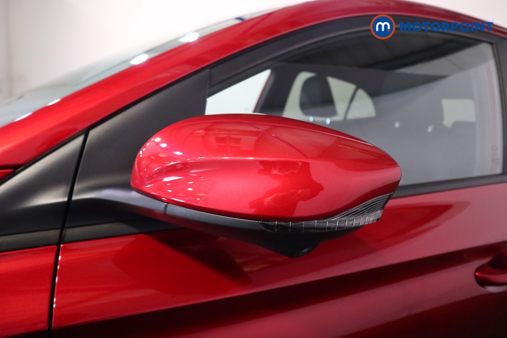 Mg Motor Uk MG3 Trophy Automatic Petrol-Electric Hybrid Hatchback - Stock Number (1625545) - 32nd supplementary image