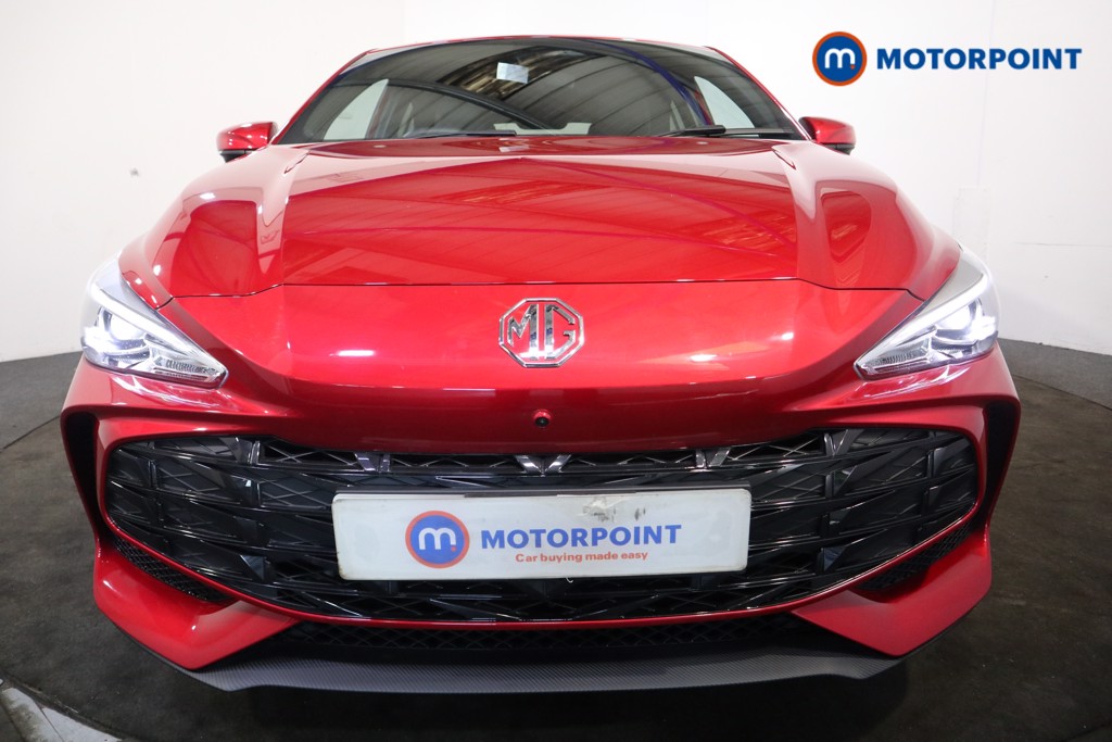 Mg Motor Uk MG3 Trophy Automatic Petrol-Electric Hybrid Hatchback - Stock Number (1625545) - 35th supplementary image