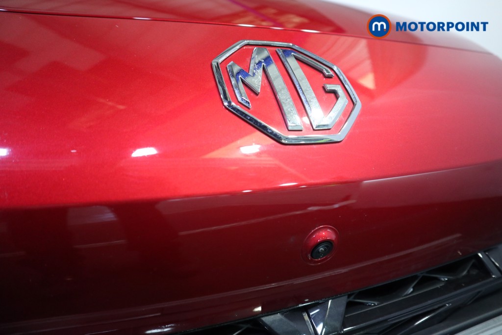 Mg Motor Uk MG3 Trophy Automatic Petrol-Electric Hybrid Hatchback - Stock Number (1625545) - 36th supplementary image