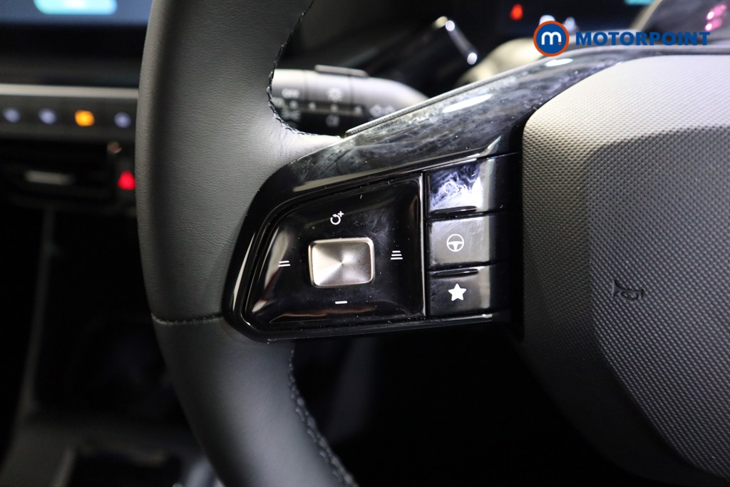 Mg Motor Uk MG3 Trophy Automatic Petrol-Electric Hybrid Hatchback - Stock Number (1625546) - 3rd supplementary image