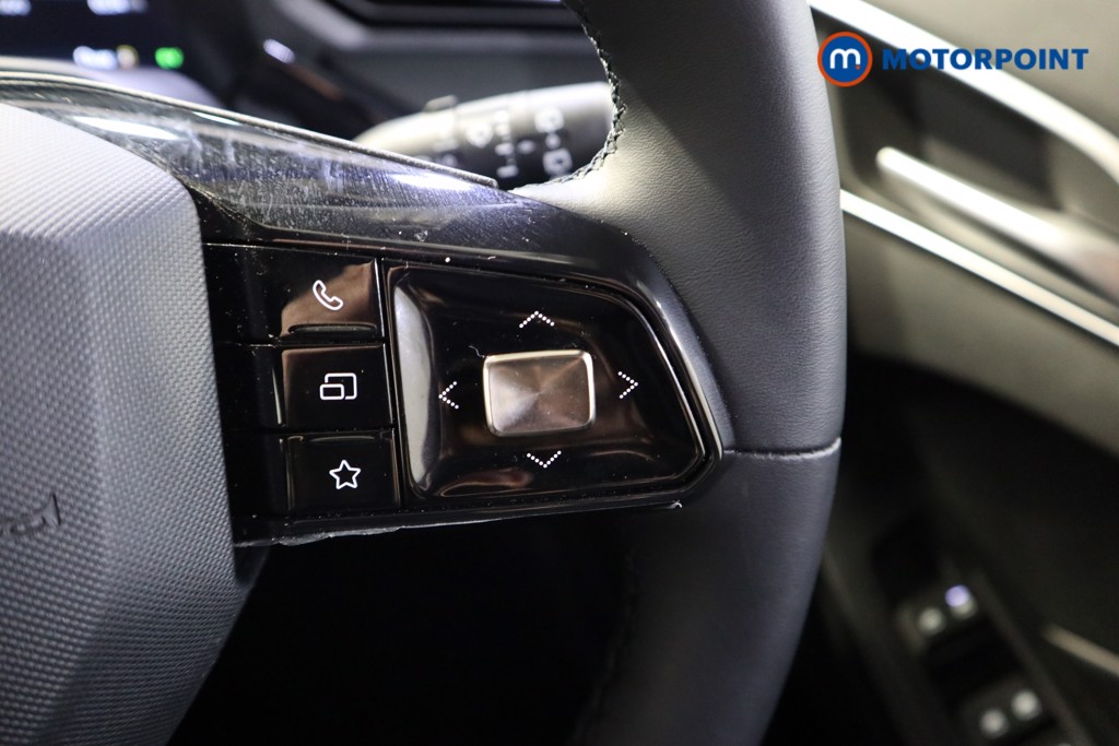 Mg Motor Uk MG3 Trophy Automatic Petrol-Electric Hybrid Hatchback - Stock Number (1625546) - 4th supplementary image