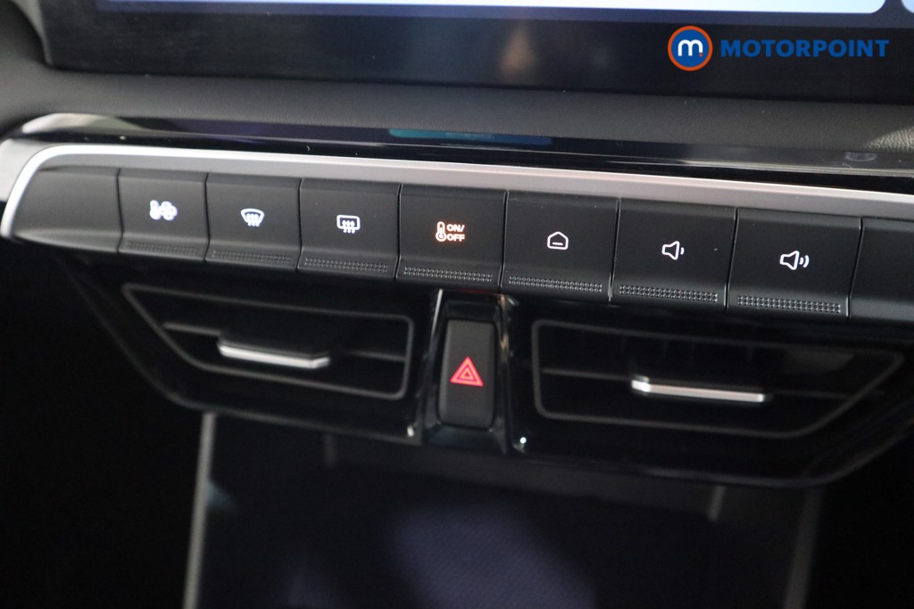 Mg Motor Uk MG3 Trophy Automatic Petrol-Electric Hybrid Hatchback - Stock Number (1625546) - 7th supplementary image