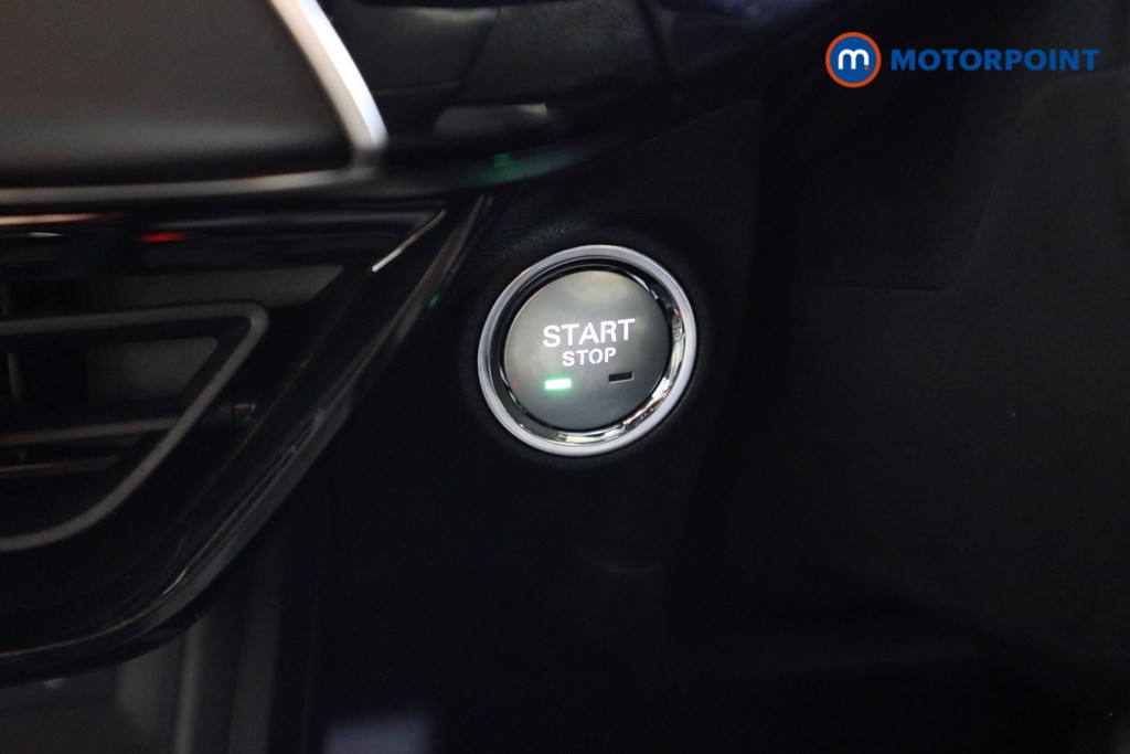 Mg Motor Uk MG3 Trophy Automatic Petrol-Electric Hybrid Hatchback - Stock Number (1625546) - 8th supplementary image