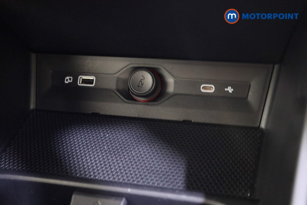 Mg Motor Uk MG3 Trophy Automatic Petrol-Electric Hybrid Hatchback - Stock Number (1625546) - 9th supplementary image