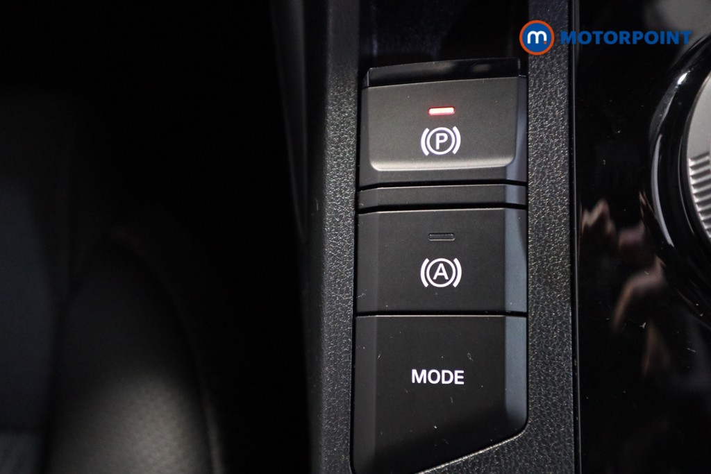 Mg Motor Uk MG3 Trophy Automatic Petrol-Electric Hybrid Hatchback - Stock Number (1625546) - 10th supplementary image