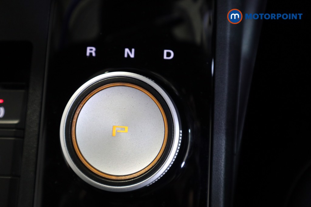 Mg Motor Uk MG3 Trophy Automatic Petrol-Electric Hybrid Hatchback - Stock Number (1625546) - 11th supplementary image