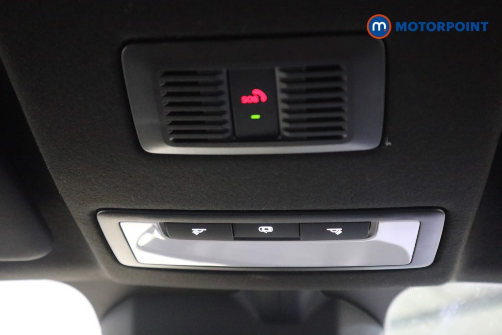 Mg Motor Uk MG3 Trophy Automatic Petrol-Electric Hybrid Hatchback - Stock Number (1625546) - 12th supplementary image