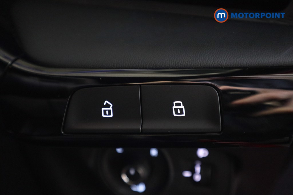 Mg Motor Uk MG3 Trophy Automatic Petrol-Electric Hybrid Hatchback - Stock Number (1625546) - 13th supplementary image