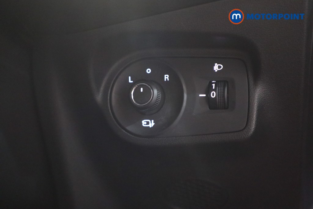 Mg Motor Uk MG3 Trophy Automatic Petrol-Electric Hybrid Hatchback - Stock Number (1625546) - 14th supplementary image