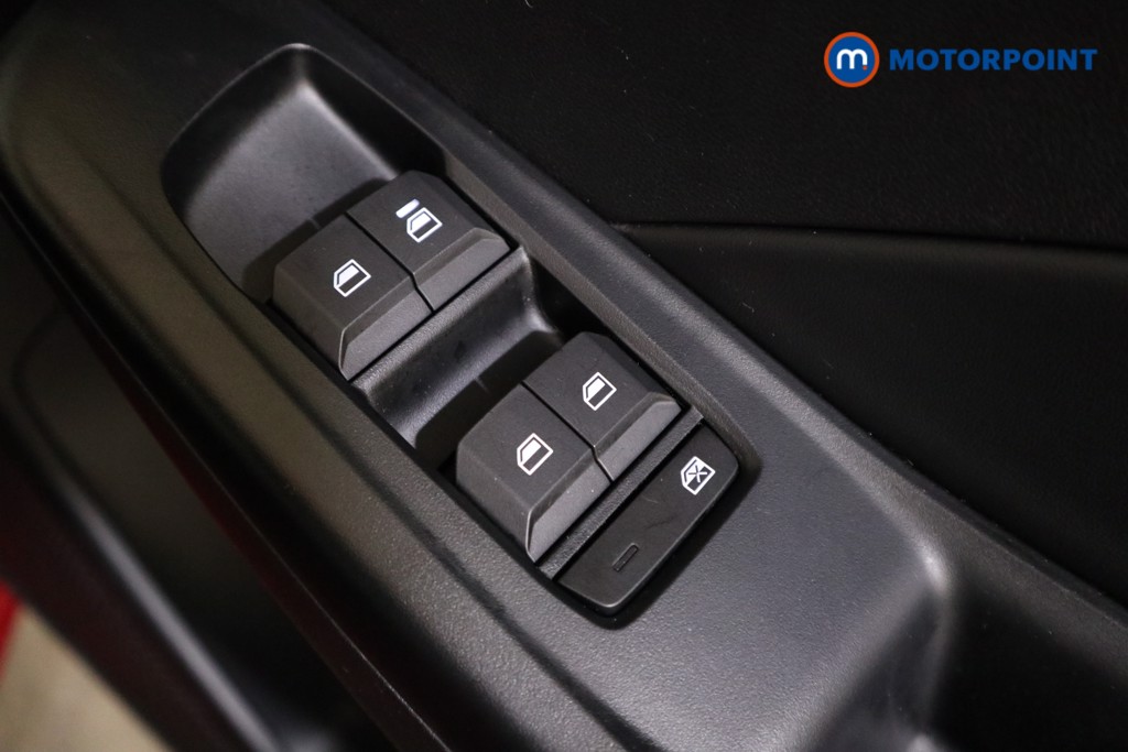 Mg Motor Uk MG3 Trophy Automatic Petrol-Electric Hybrid Hatchback - Stock Number (1625546) - 15th supplementary image