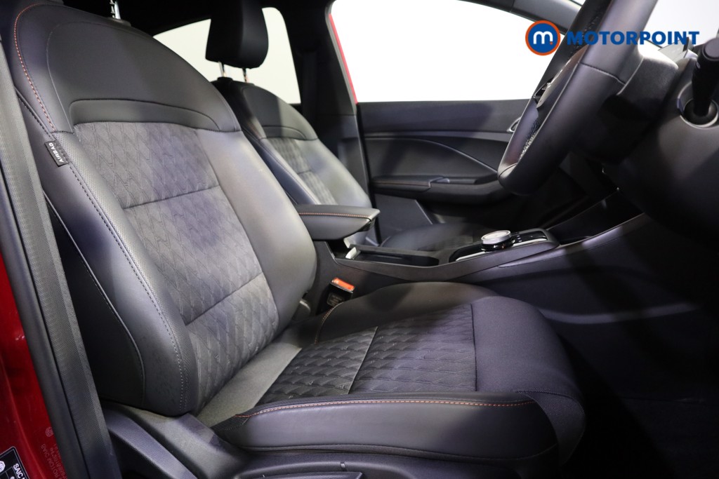 Mg Motor Uk MG3 Trophy Automatic Petrol-Electric Hybrid Hatchback - Stock Number (1625546) - 16th supplementary image