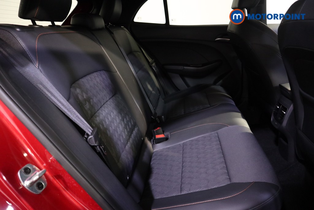 Mg Motor Uk MG3 Trophy Automatic Petrol-Electric Hybrid Hatchback - Stock Number (1625546) - 17th supplementary image