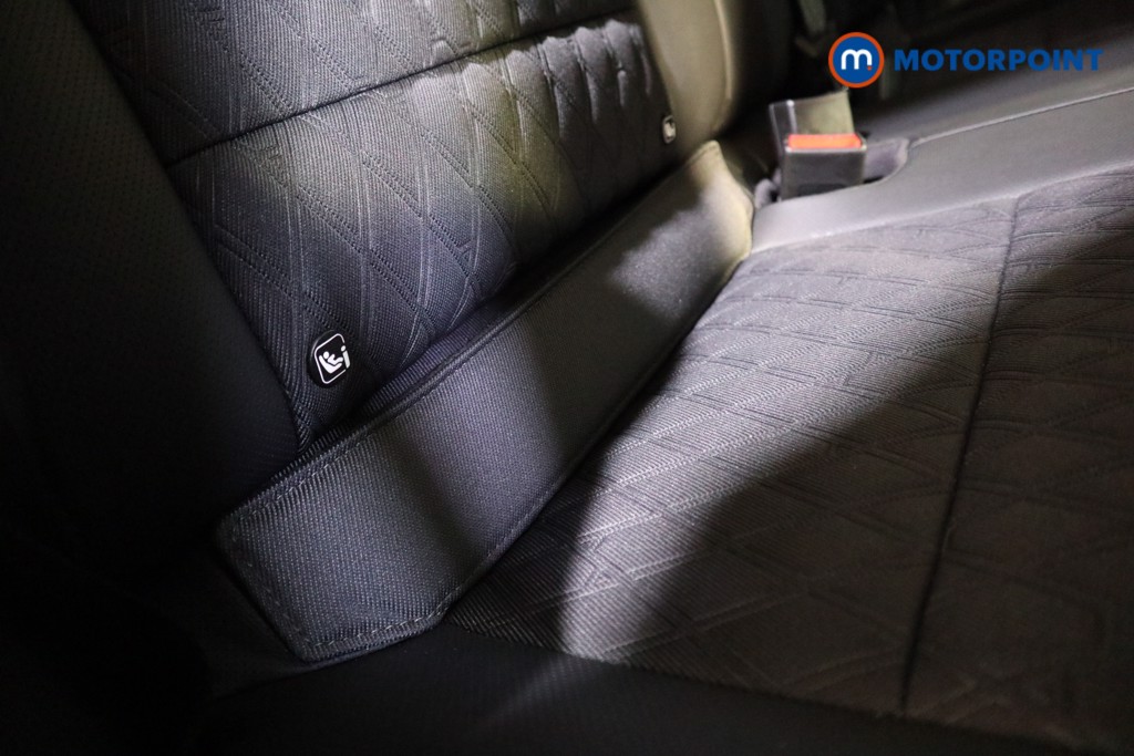 Mg Motor Uk MG3 Trophy Automatic Petrol-Electric Hybrid Hatchback - Stock Number (1625546) - 18th supplementary image